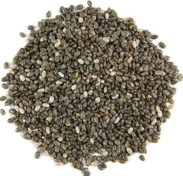 CHIA SEEDS
