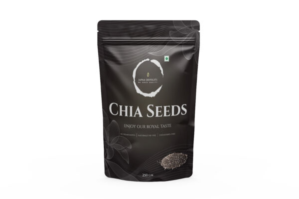 CHIA SEED