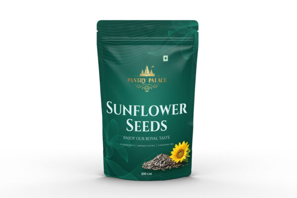 Promotes a healthy heart. The vitamin E in sunflower seeds isn't just a cancer fighter.  Supports thyroid health.  Fights inflammation. Prevents muscle cramps.