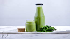 GREEN CHILLI SAUCE