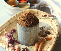 GODA MASALA