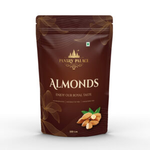 Premium California Almonds