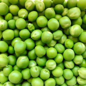 GREEN PEAS [ VATANA ]