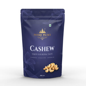 CASHEW NUTS