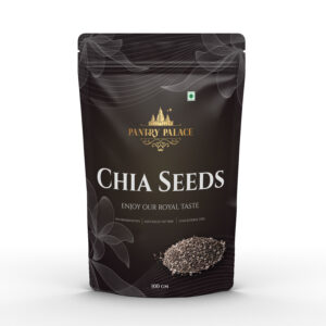 CHIA SEED
