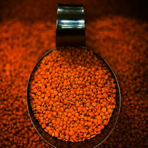 MASOORDAL [ SPLIT RED DAAL ]