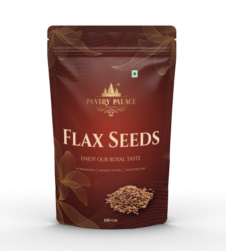 flax seeds f-1